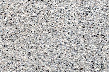 gravel road, seamless texture, rough surface, high resolution texture