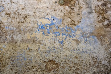 texture of old wall