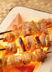 焼き鳥