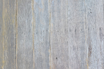 Old wood background by a beautiful natural.
