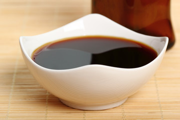 Soy Sauce