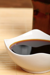 Soy Sauce