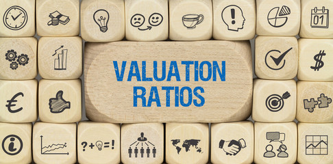 Valuation Ratios 