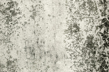 Dark plaster wall retro vintage worn wall wallpaper.