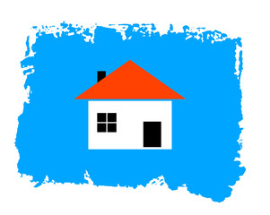 Haus Gezeichnet Photos Royalty Free Images Graphics Vectors Videos Adobe Stock