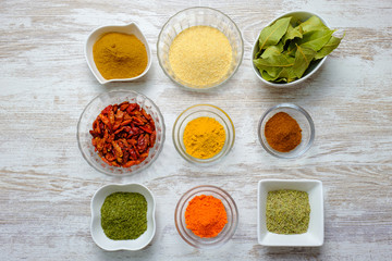 Spices
