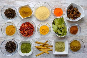 Spices