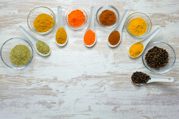 Spices