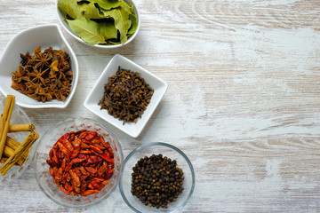 Spices