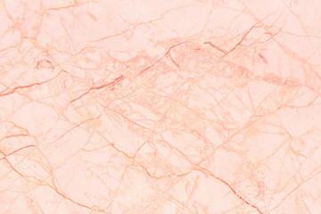 Rose gold marble texture background in natural pattern with high resolution, tiles luxury stone floor seamless glitter for interior and exterior.