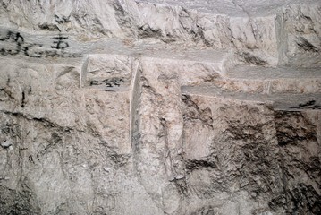 Zedekiah's Cave (Solomon's Quarries)