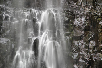 Fototapeta na wymiar 玉簾の滝