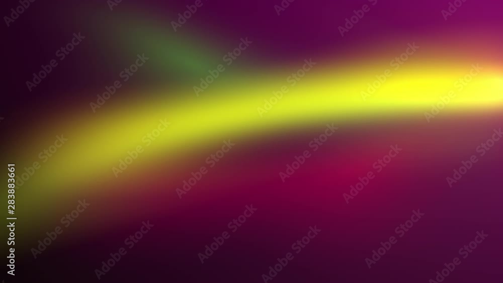 Poster shine wave background with lines, modern abstract 3d rendering, computer generated backdrop