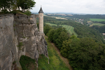 Sächsische Schweiz