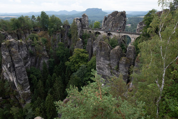 Sächsische Schweiz