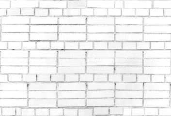 Obraz premium brick wall, fully seamless high resolution texture, 4k brickwork pattern, 2k texture