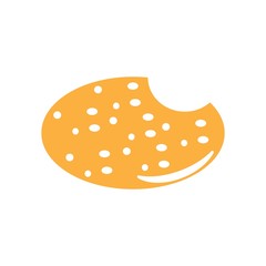 potato logo vector