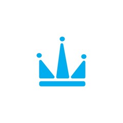 crown logo vector