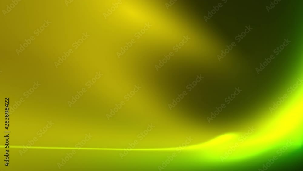 Poster shine wave background with lines, modern abstract 3d rendering, computer generated backdrop