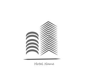 building logo vector