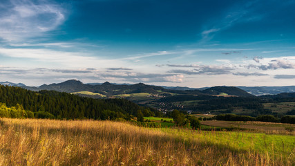 Obraz premium Poland