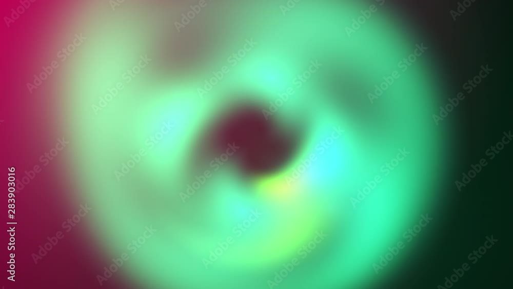Poster shine wave background with lines, modern abstract 3d rendering, computer generated backdrop