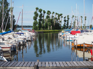 Bad Zwischenahner Mee