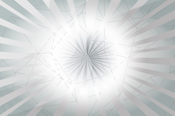 Fototapeta premium abstract, blue, pattern, design, illustration, texture, wallpaper, wave, art, digital, backdrop, light, graphic, technology, dot, halftone, white, color, curve, green, circle, concept, artistic