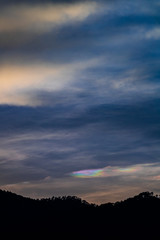 彩雲
