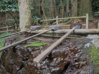 Saijoji - Buddhism Temple in Daiyuzan, Odawara, Ashigara, Kanagawa, Japan