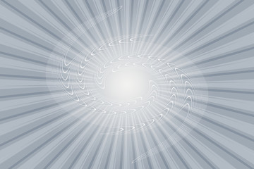 Fototapeta premium abstract, blue, wallpaper, texture, design, light, white, wave, illustration, waves, curve, pattern, line, backdrop, lines, futuristic, digital, fractal, art, backgrounds, graphic, gradient, space