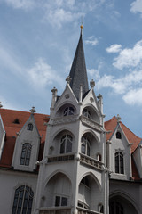 Fototapeta premium Sachsen