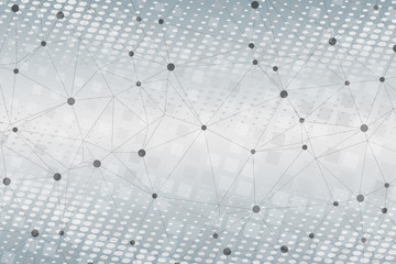 abstract, pattern, blue, texture, design, wallpaper, illustration, light, art, wave, graphic, lines, backdrop, green, halftone, technology, dot, white, digital, dots, backgrounds, curve, color