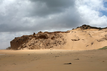 Sanddüne in Australien