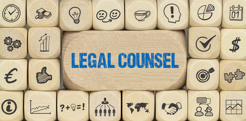 Legal counsel 