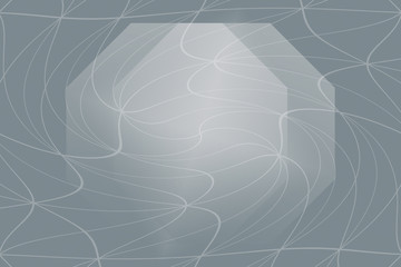 Obraz premium abstract, blue, design, wave, illustration, pattern, wallpaper, light, texture, lines, curve, line, digital, graphic, art, technology, white, green, backdrop, waves, artistic, motion, color, back
