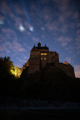 Obraz premium Sachsen