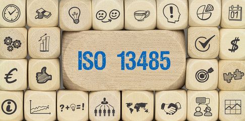 ISO 13485