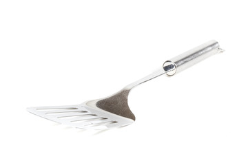 Isolated Objects on a White Background