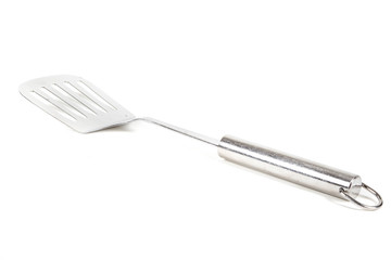 Isolated Objects on a White Background