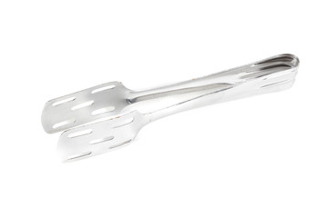 Isolated Objects on a White Background