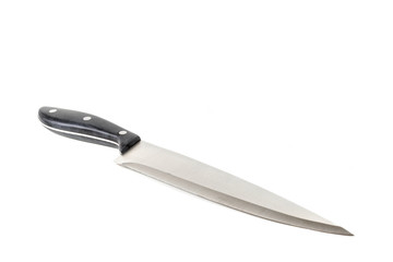 Isolated Objects on a White Background