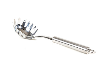 Isolated Objects on a White Background