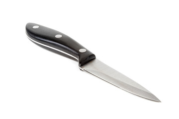 Isolated Objects on a White Background