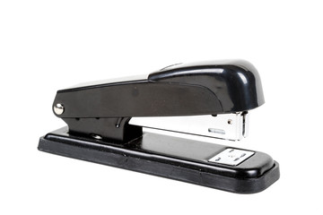 Isolated Objects on a White Background