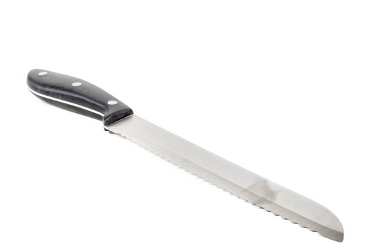 Isolated Objects on a White Background