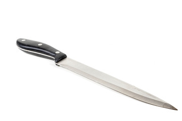 Isolated Objects on a White Background