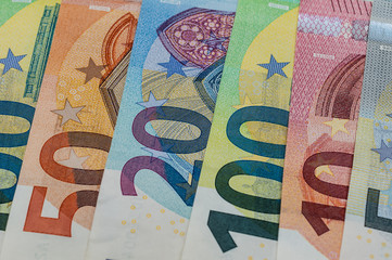 Finanzen Eurogeld 