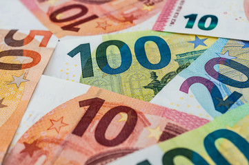 Finanzen Eurogeld 