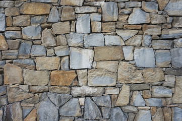Fototapeta premium stone wall